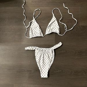 Skatie Ella Top & Bobbi Bottom - Chicago